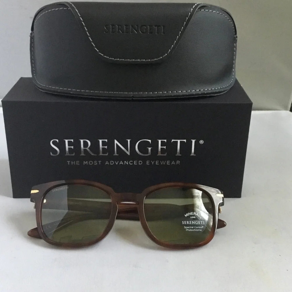 Serengeti Ethan Men .